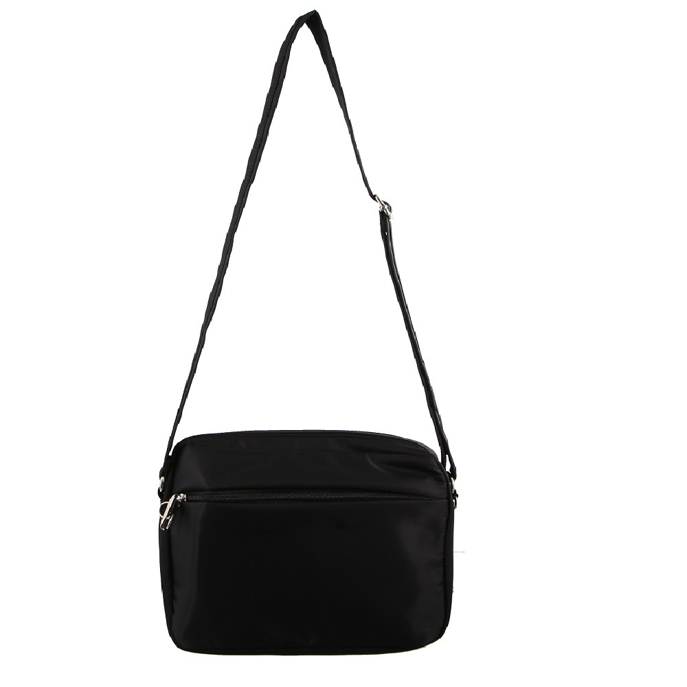 pierre cardin black bag