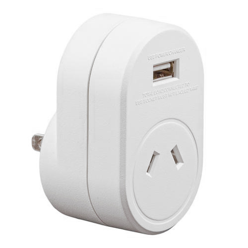travel adapter to japan
