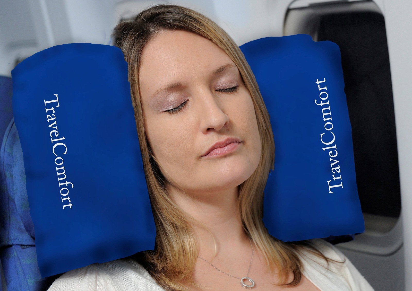 wholesale inflatable travel pillow
