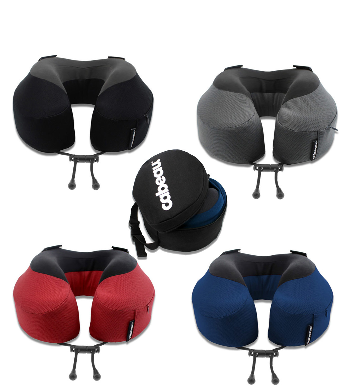 Cabeau Evolution S3 Travel Pillow - Free Shipping