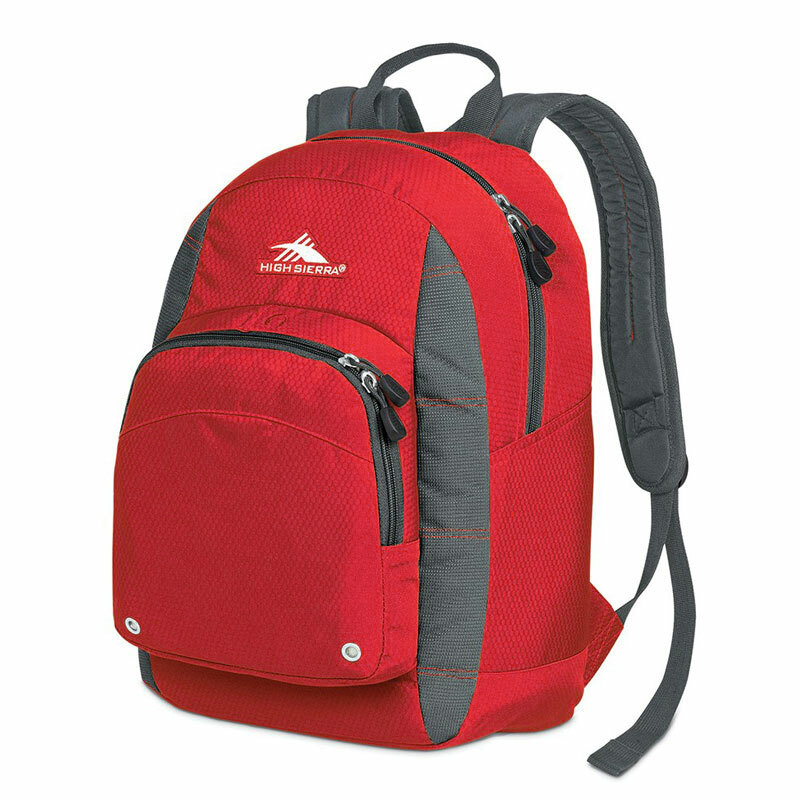 High Sierra Impact Backpack 53627