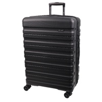 Pierre Cardin hard-shell Luggage - Medium