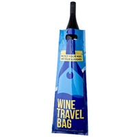 sealable wine bags