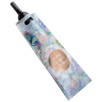 sealable wine bags